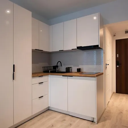 Apartament Przy Rownicy 2 Ustron Exterior photo