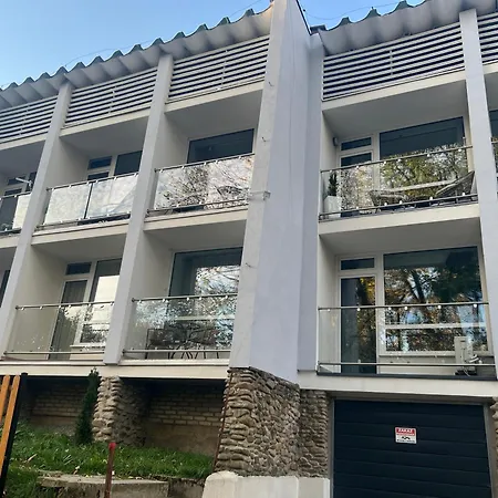 Apartament Przy Rownicy 2 Ustron Exterior photo