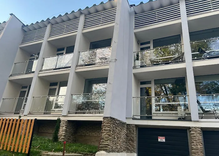 Apartament Przy Rownicy 2 Ustron