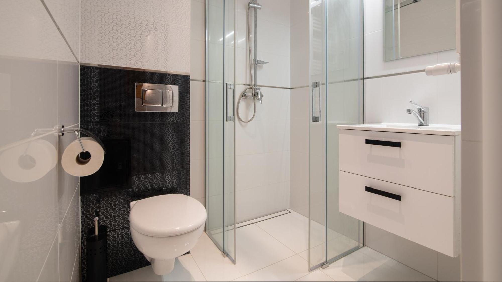 Apartment Przy Rownicy 2 *