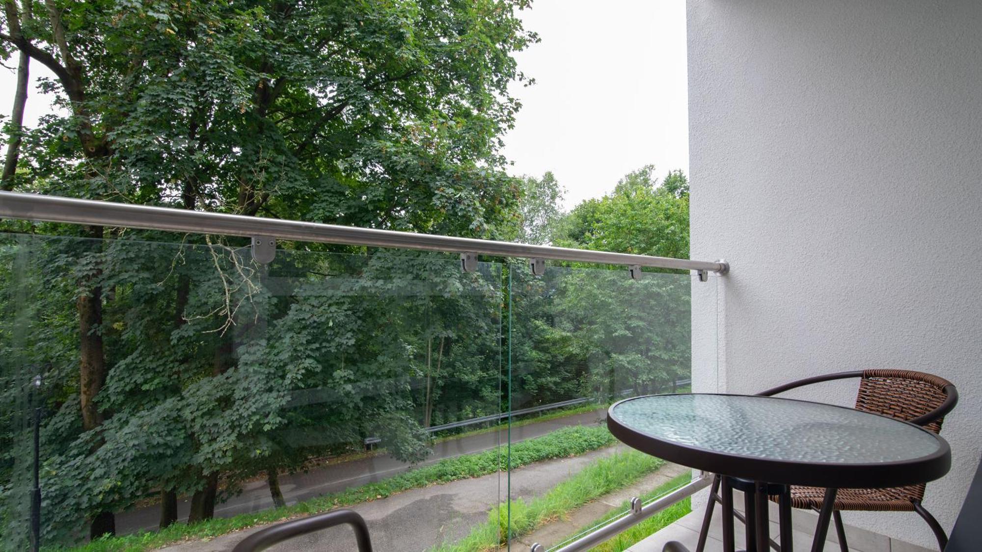Przy Rownicy 2 Apartment Ustron
