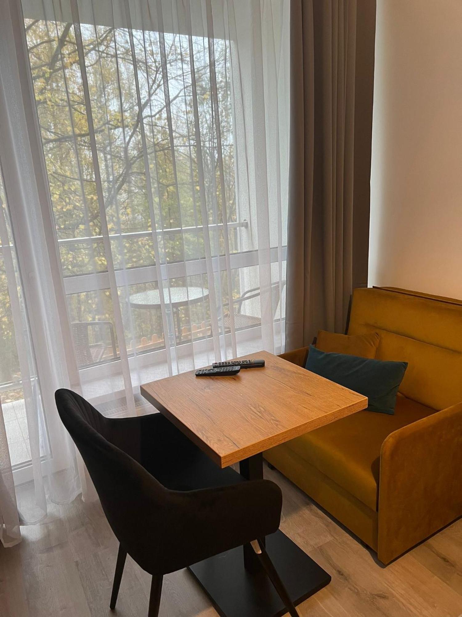 Przy Rownicy 2 Apartamento Ustroń