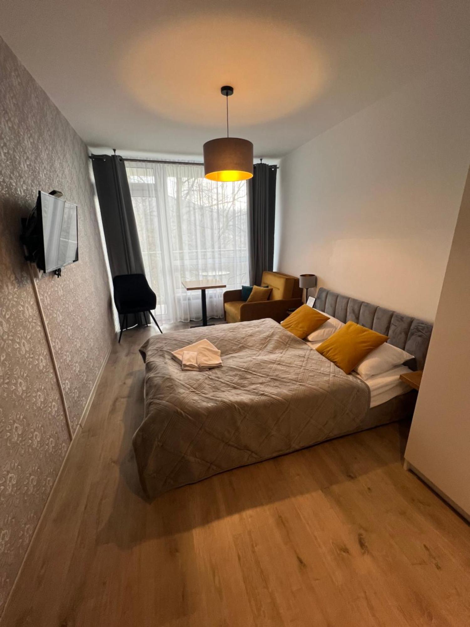 Przy Rownicy 2 Apartamento