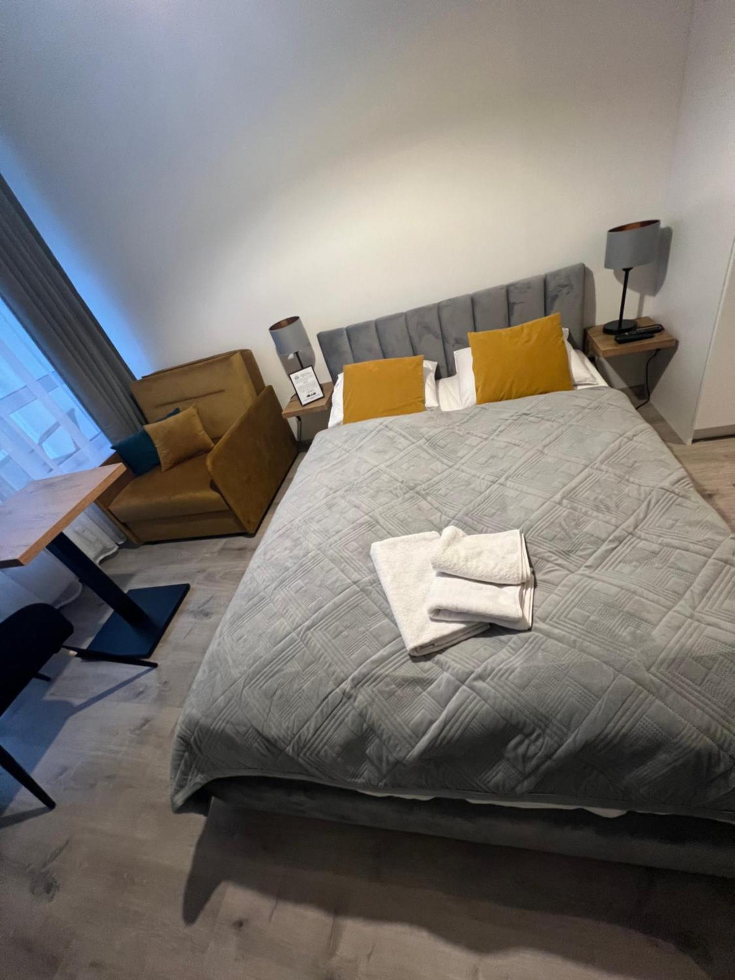Apartamento Przy Rownicy 2